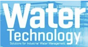 water technology logo