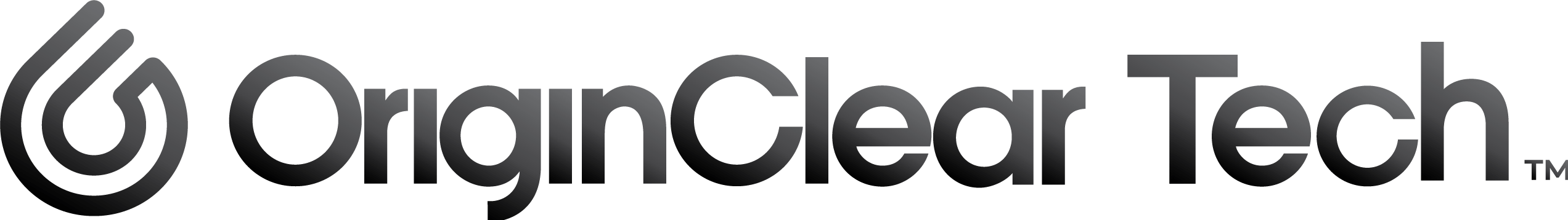OriginClear Tech